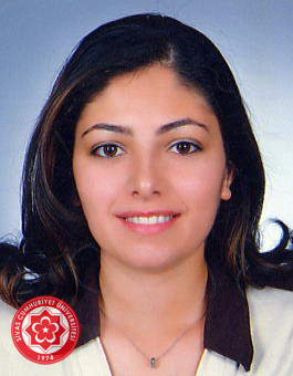 ESRA KANGAL